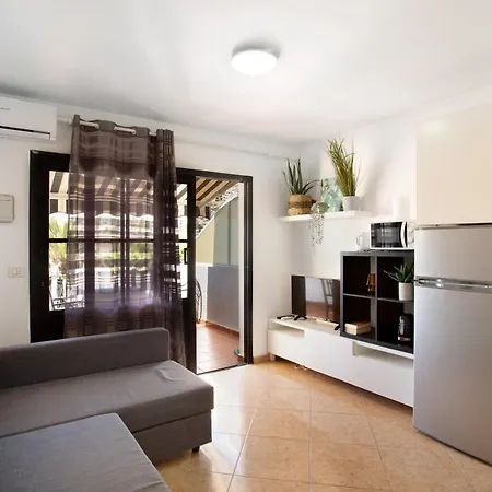 Paradise Sea Apartment *