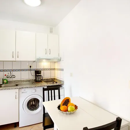Paradise Sea Apartment