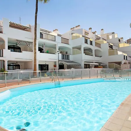 Paradise Sea Apartment Mogan
