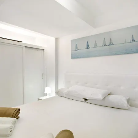 Apartment Paradise Sea *