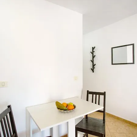 Paradise Sea Apartment *