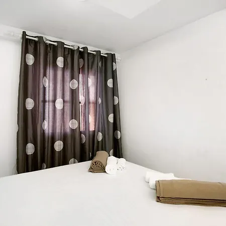 Paradise Sea Apartment
