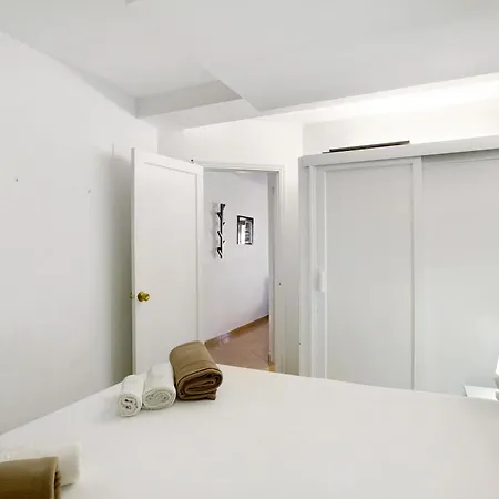 Paradise Sea Apartment *